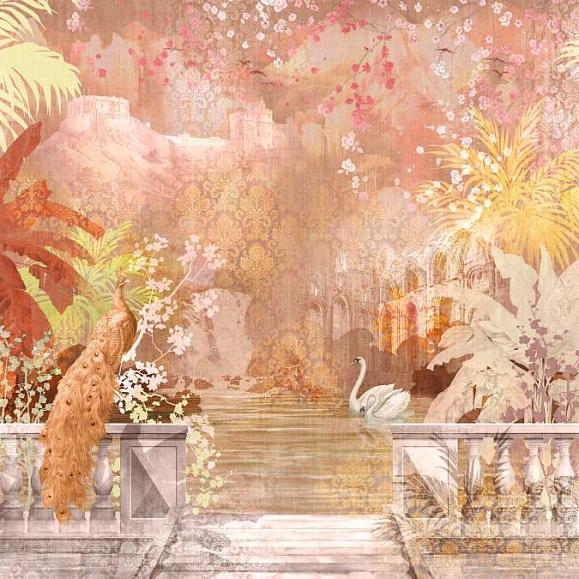 Панно Affresco ID465-COL1 Color 1