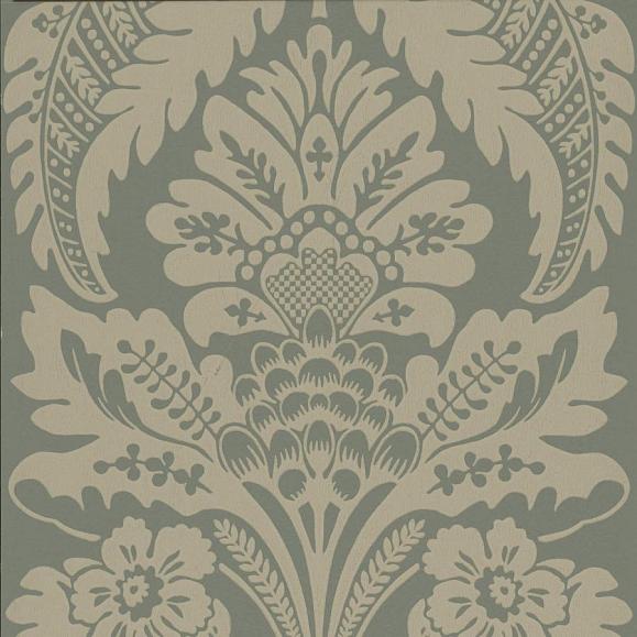 Обои Little Greene 0256WLPADZZ Wilton Pad
