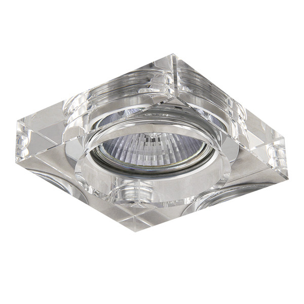 Встраиваемый светильник Lightstar Lui Mini 006140