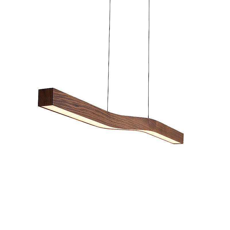 Линейный подвесной светильник Lightera Canzas LE109L-120T WIFI