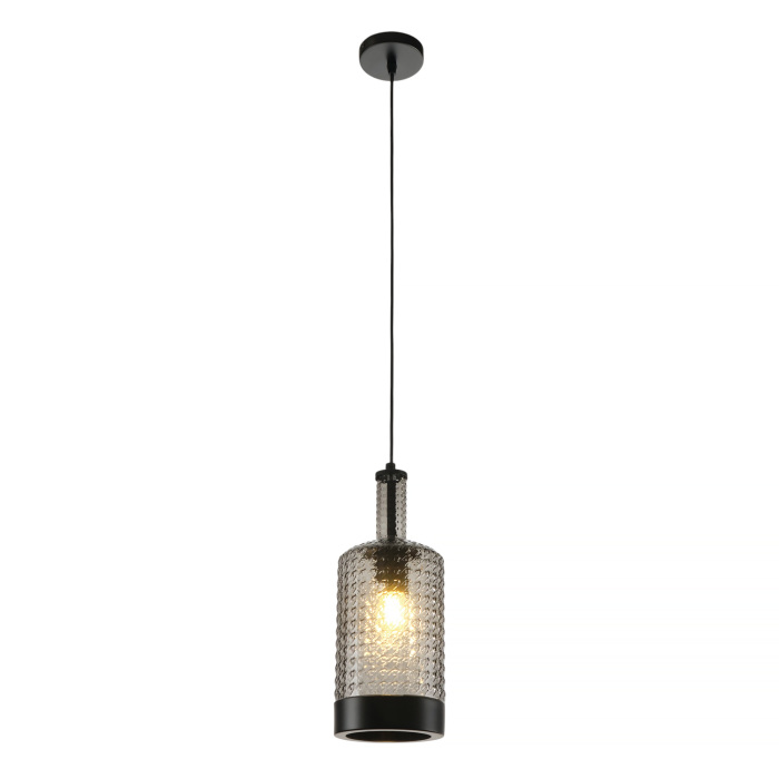 Подвесной светильник Myfar Edwin MR2464-1P
