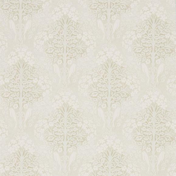 Обои Sanderson 216397 Lerena Ivory