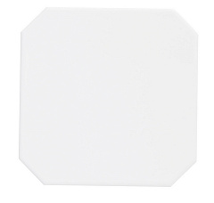 ADEX PAVIMENTO Octogono Blanco