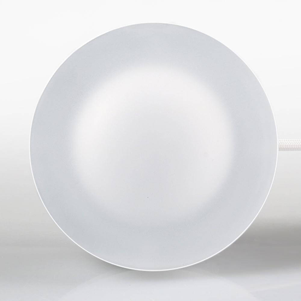 Встраиваемый светильник Arlight LTD-80R-Opal-Roll 5W Warm White 020809
