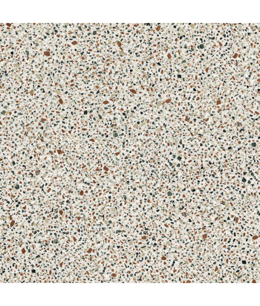 DOTS MULTIWHITE RET 60X60