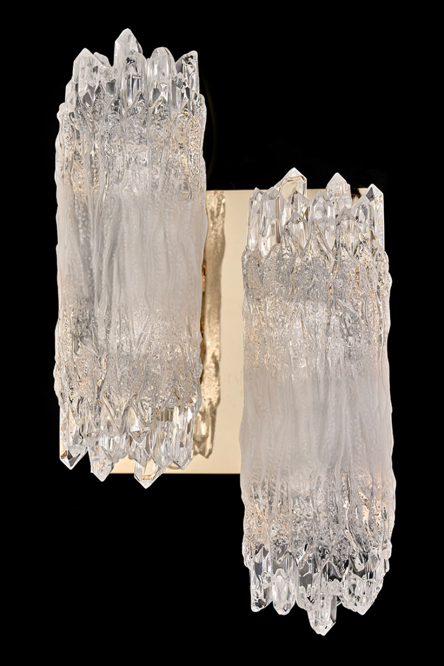 Бра Elizabeth LE7912/2W Gold