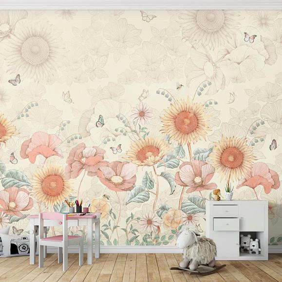 Панно Affresco DP667-COL1 Color 1