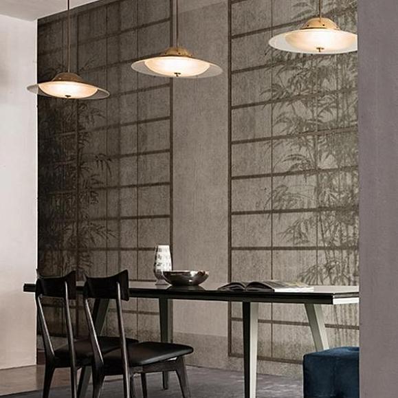 Панно Wall & Deco WDKY1701 Kyoto