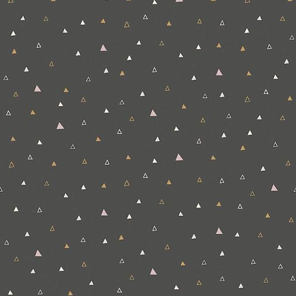 Обои Khroma Zoom HAP804 Spots Amber