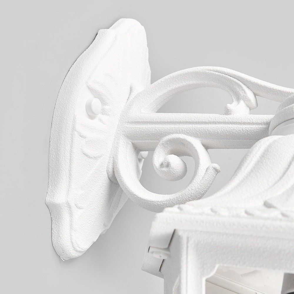 Уличный настенный светильник Fumagalli BISSO/RUT DN E26.131.000.WXE27DN