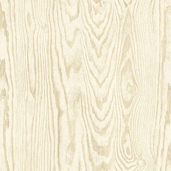 Обои Seabrook JP10505 Nina Faux Woodgrain White Oak