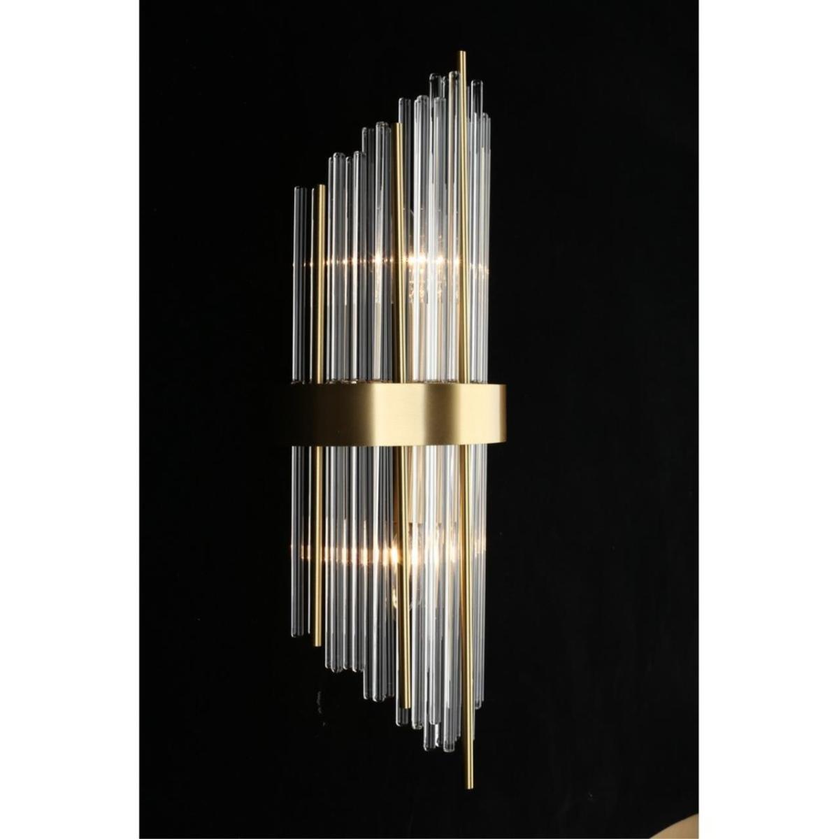 Настенный светильник Aployt Danil APL.638.11.02