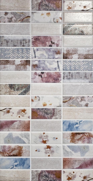 GivernyHaru Mosaico BS20*50