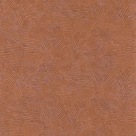 Обои Casamance 74090874 Soroa Orange Brulee