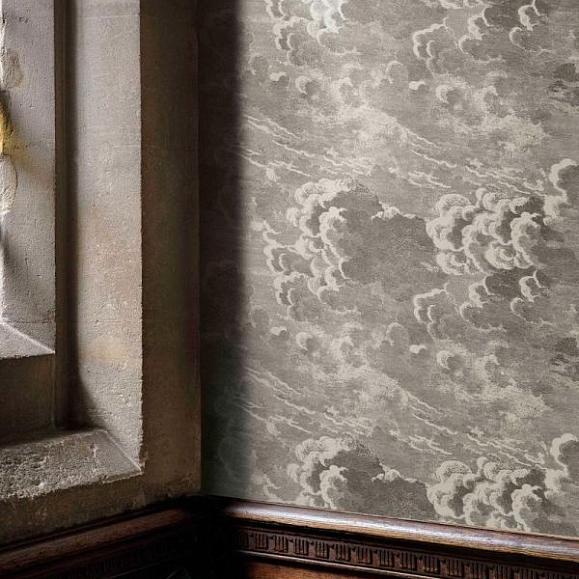 Панно Cole & Son 114/2004 (A&B) Nuvolette