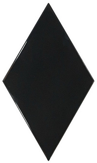 EQUIPE RHOMBUS Wall Black