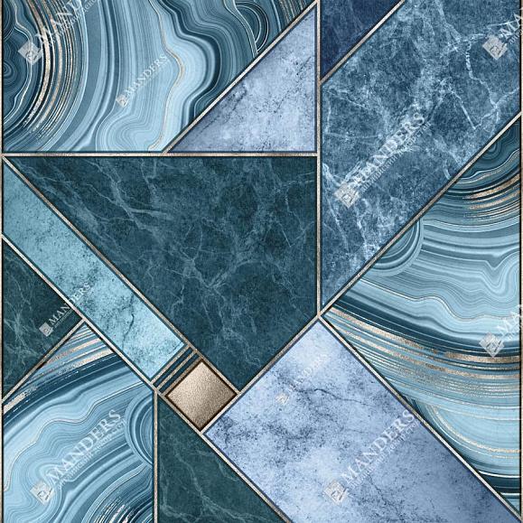 Панно Affresco RE870-COL2 Color 2