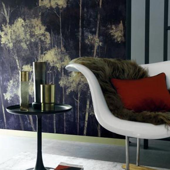 Панно Casamance 74110394 Selva Noir