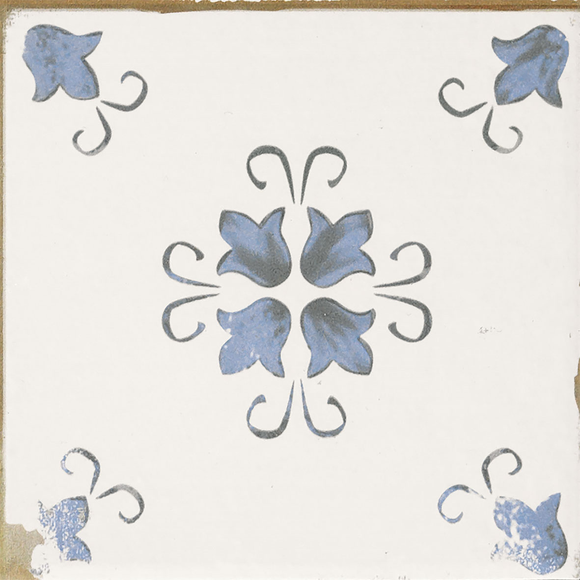 AMALFI MAIOLICA