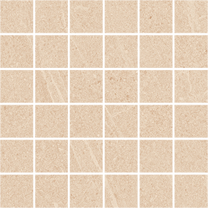 Mosaico Seine Crema