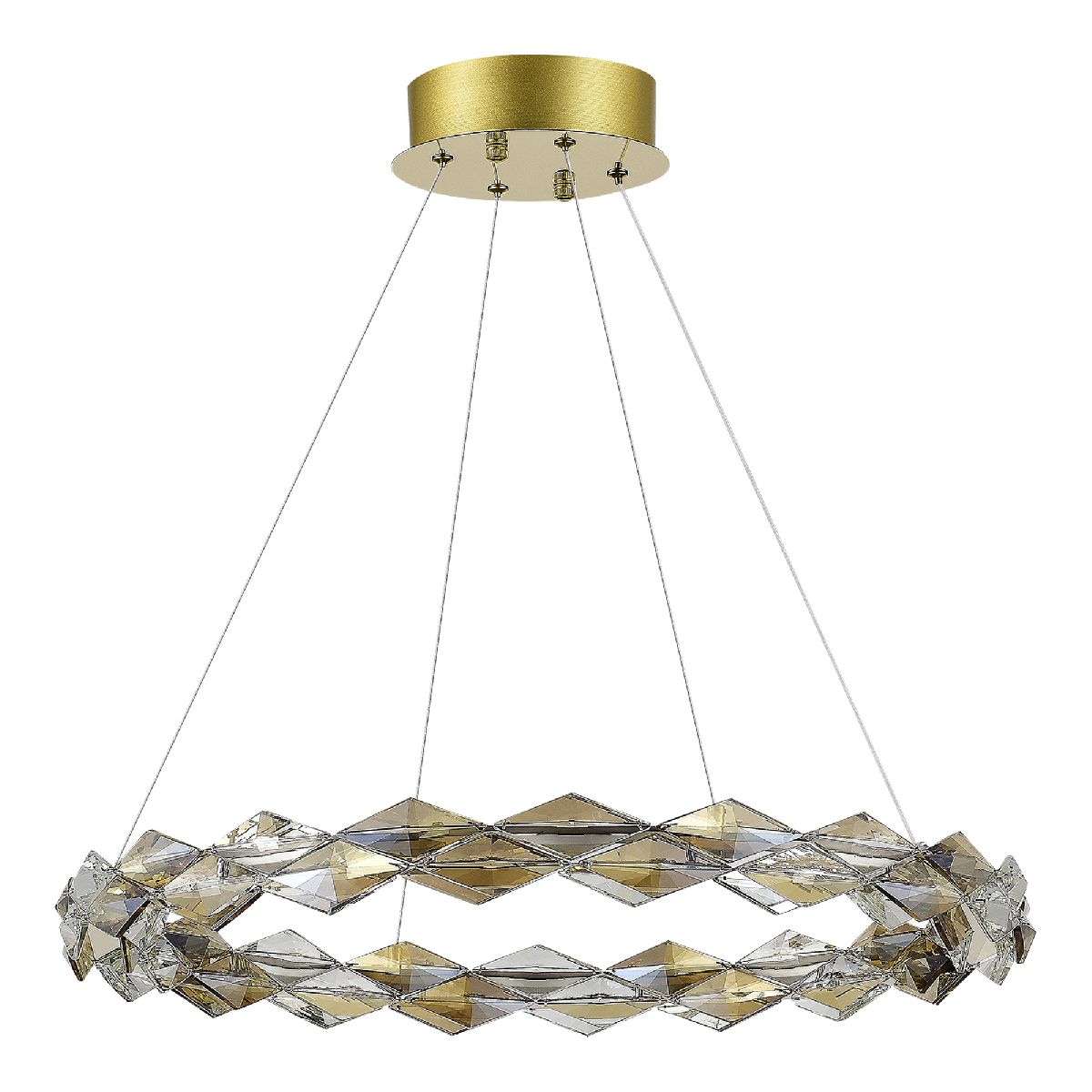 Подвесной светильник ST Luce Diamanta SL6009.103.01