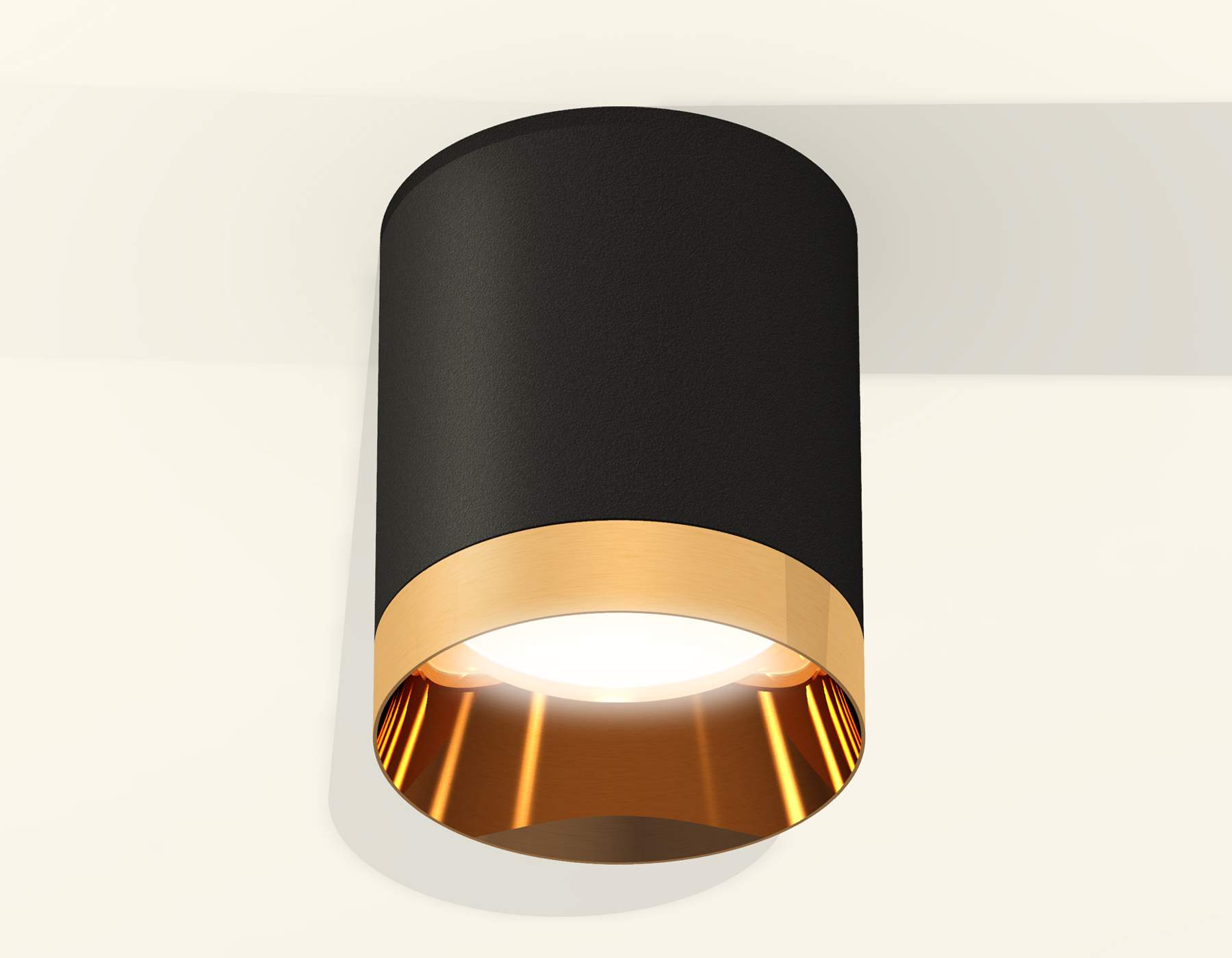 Накладной светильник Ambrella Light Techno XS6302024 (C6302, N6134)