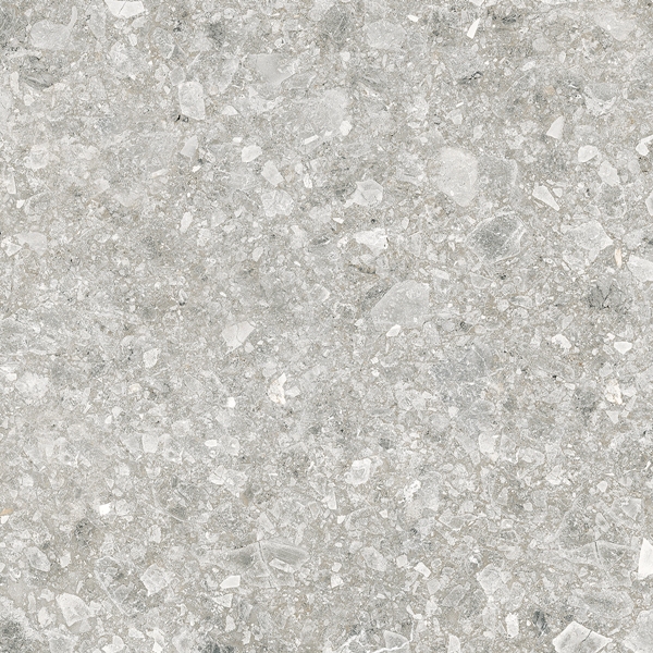 Terrazzo 01 серый TR016060N