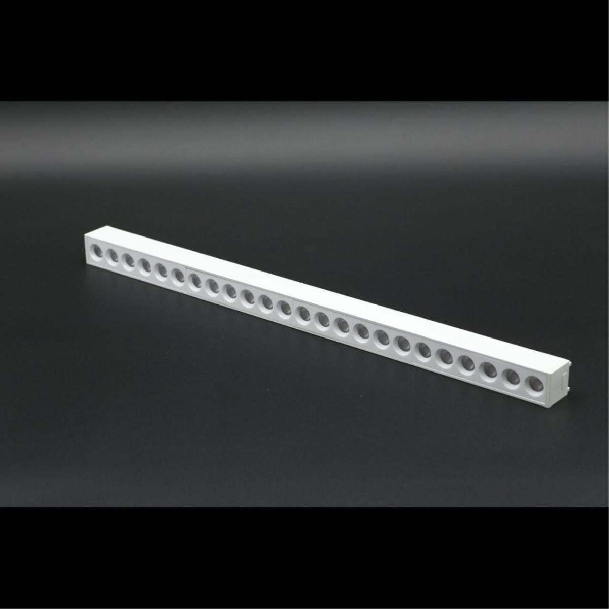 Трековый магнитный светильник Aployt Magnetic track 48 APL.0100.11.24