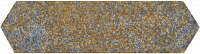 КерГранит LOVE AFFAIRS MINI CRAYON GREEN RAKU 3,7x13,6 см