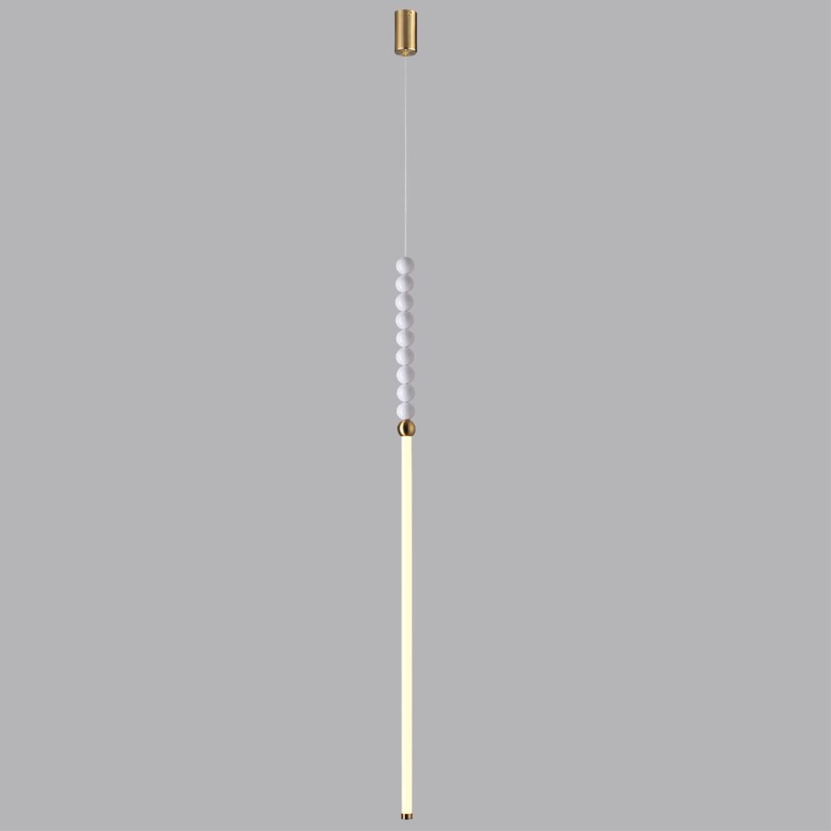 Подвесной светильник Odeon Light Monella 6639/12L