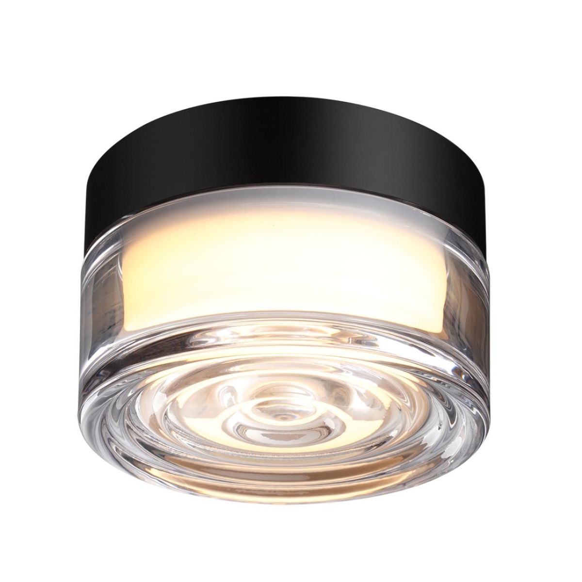 Настенно-потолочный светильник Odeon Light Hightech Ronda 7156/6CL