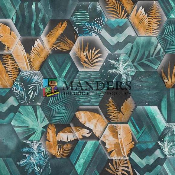 Панно Affresco RE172-COL4 Color 4