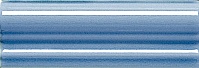 Moldura Italiana PB C/C Azul Oscuro 5x15 ADMO 5165
