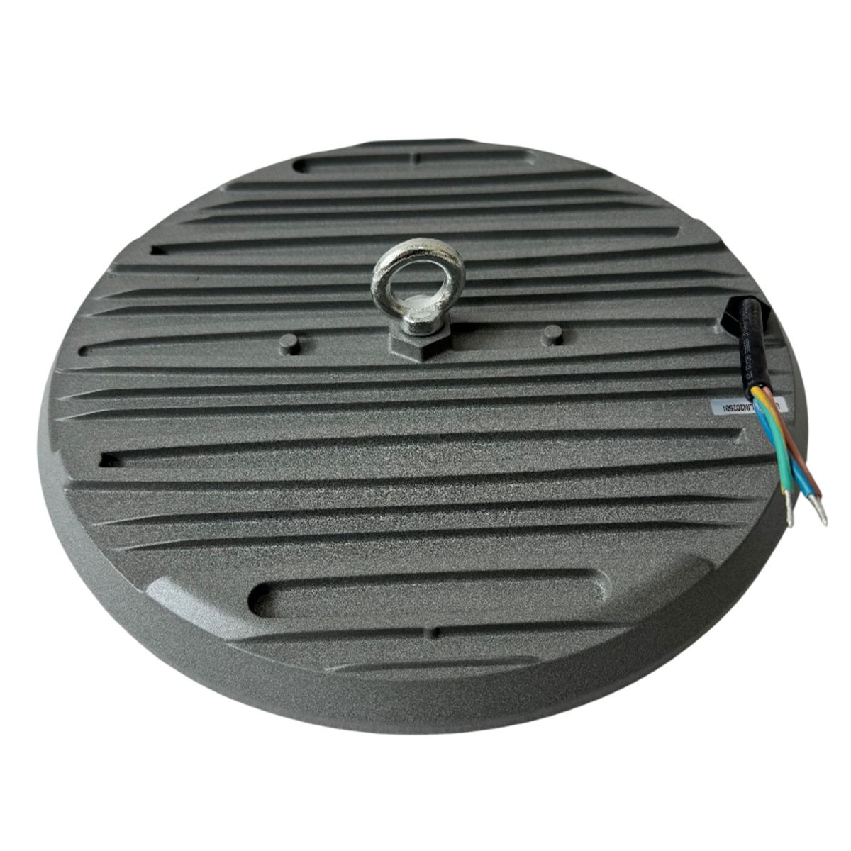 Промышленный светильник Uniel ULY-U37D-200W/4000K IP65 GREY UL-00012785