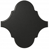 ALHAMBRA BLACK MATT