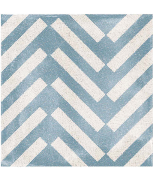 LABYRINTH MIX MULTICOLOR 20x20