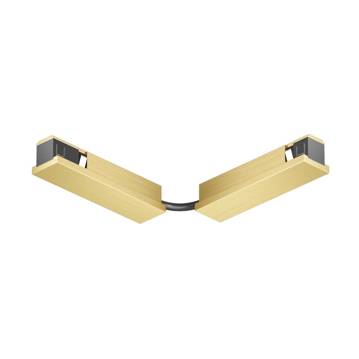 Коннектор Denkirs Shine base TR5724-SB