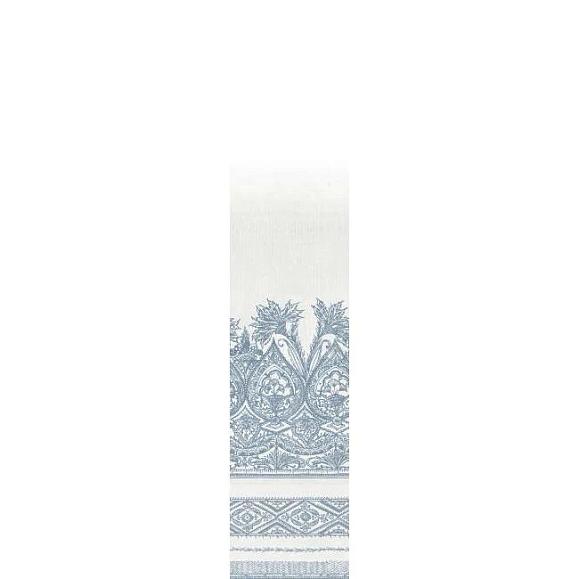 Панно York BO6741M Henna Mural Denim/White