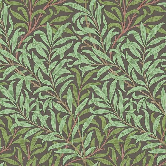 Обои флизелиновые Affresco WM1887-COL4 коллекции Historical Wallpaper Part 1