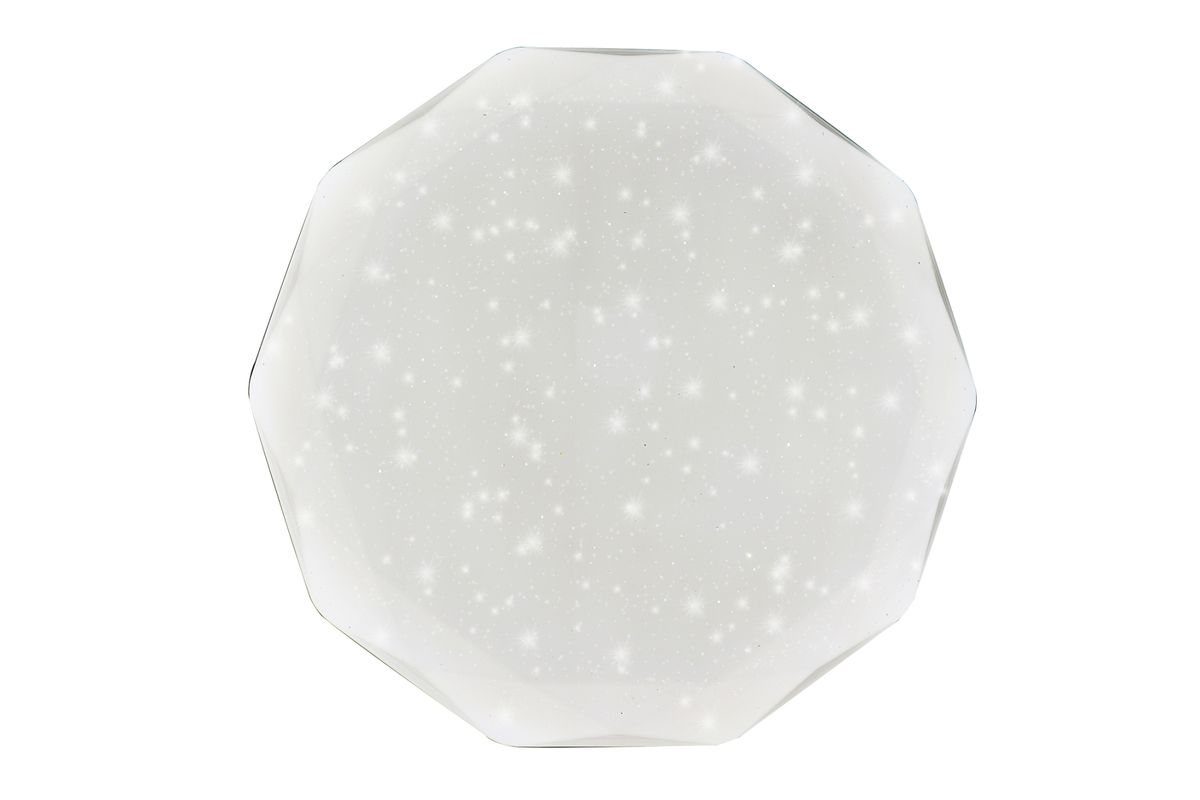 Потолочная люстра Natali Kovaltseva LED LAMPS 81081