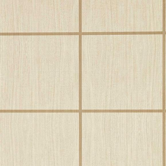 Обои Harlequin HKAW113199 Ash/Taupe Gloss Wood Blocks
