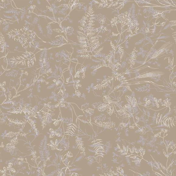 Обои Astratonova ² VI-Wldf1-04 Wild flora1 Biscuit04