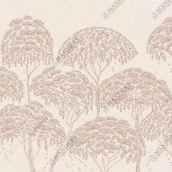 Панно Affresco AF2153-COL2 Color 2