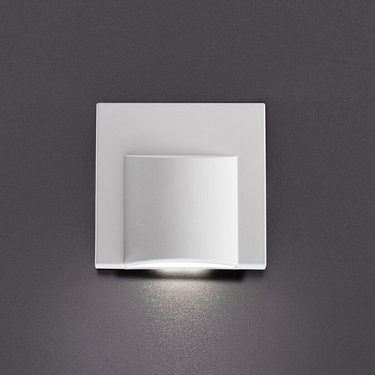 Подсветка для лестниц и ступеней Kanlux Erinus Led L W-NW 33321