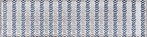 EQUIPE SPLENDOURS Fabric Blue Night (несколько вариантов паттерна)