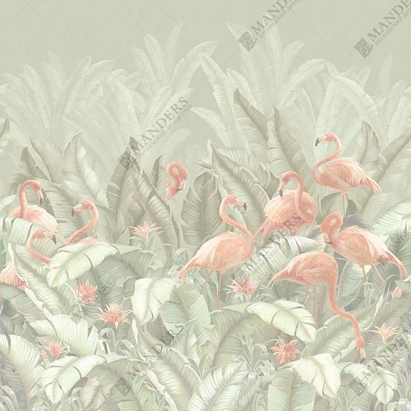 Панно Affresco AF2084-COL3 Color 3