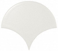 FAN WHITE MATT