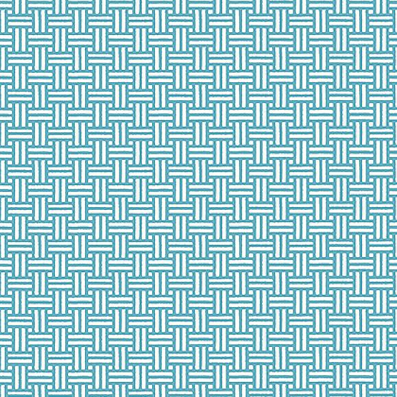 Обои Thibaut T10622 Piermont Turquoise