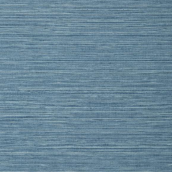 Обои Thibaut T301 Kendari Grass Blue