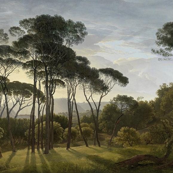 Панно Hygge Wall H11341 Italian Landscape